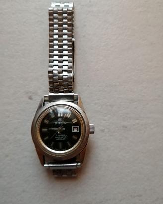 Orologio Breil 17 Jewel Automatico Vintage