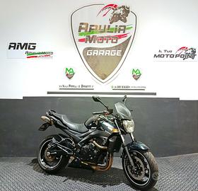 Suzuki GSR 600 - 2008 (Depo a Libretto 25Kw)