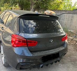 RICAMBI BMW 118D DEL 2017 CC 2.0 TDI B47D20A