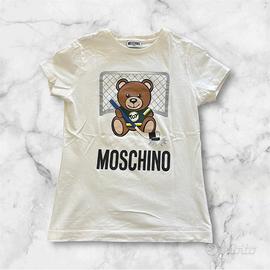 T-shirt Moschino Kids – Taglia 10 anni