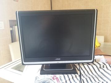 MONITOR OLIDATA 17""