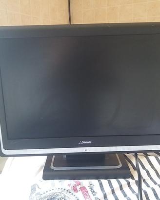 MONITOR OLIDATA 17""