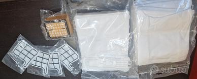 sacchetti e filtri folletto vk135/136