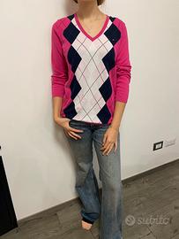 Pullover tommy Hilfiger