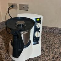 Bimby tm21 Vorwerk 