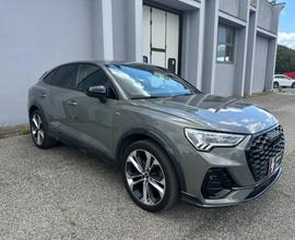 AUDI Q3 SPB 35 TDI quattro S tr. S line ed.