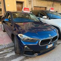 BMW X2 XDrive