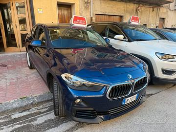 BMW X2 XDrive