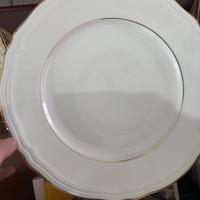 Piatti da secondo e piatti da antipasto