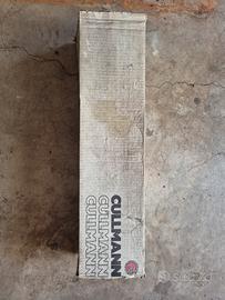 Cavalletto per macchina fotografica CULLMANN