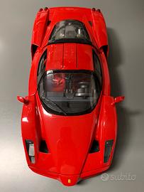 Modello 1/10 Ferrari Enzo
