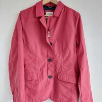 Giubbotto leggero donna tg. 46 GEOX