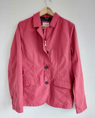 Giubbotto leggero donna tg. 46 GEOX