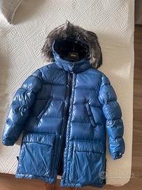 Piumino  Sealup donna