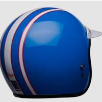 Casco jet