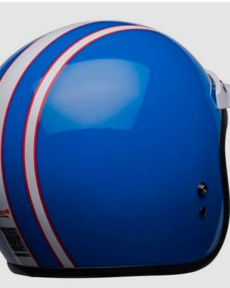 Casco jet