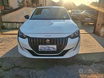 Peugeot 208 PureTech 100 cc 1.2 benz. 5 porte Acti