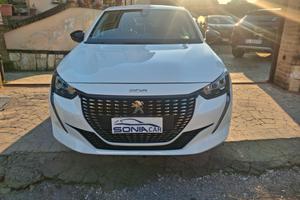Peugeot 208 PureTech 100 cc 1.2 benz. 5 porte Acti