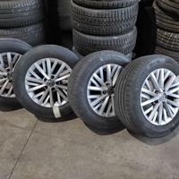 CERCHI E GOMME 2156016 VOLKSWAGEN - CPR702115