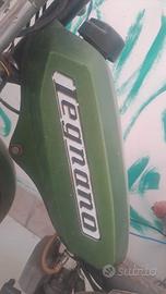 moto legnano anni 70