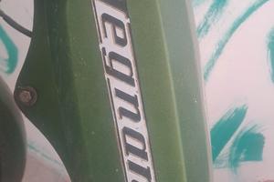 moto legnano anni 70