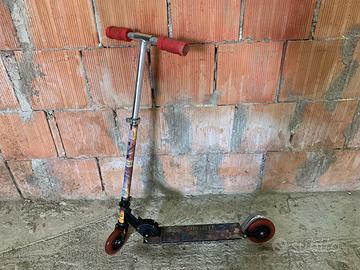 Monopattino per bambini