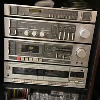 Stereo Pioneer
