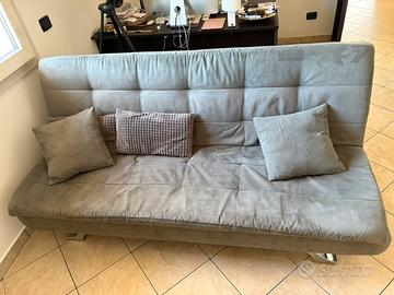 Divano letto