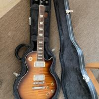 Chitarra elettrica Gibson Les Paul 50’ style neck