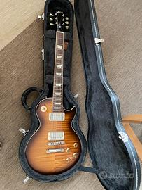 Chitarra elettrica Gibson Les Paul 50’ style neck