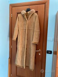 Cappotto lungo 