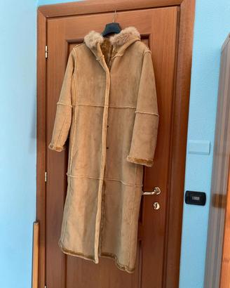 Cappotto lungo 
