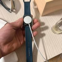 Apple Watch Series 9 (Gps+Cellular)