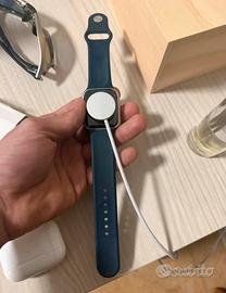 Apple Watch Series 9 (Gps+Cellular)