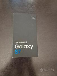 samsung galax s7