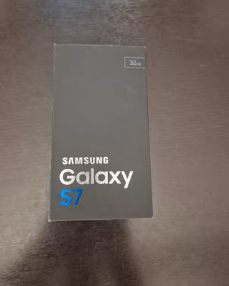 samsung galax s7