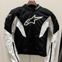 Alpinestars giacca nuova