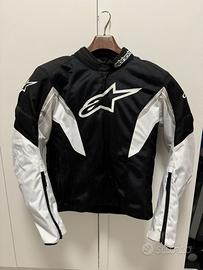 Alpinestars giacca nuova