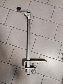 apriscatole alberghiero da banco