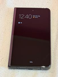 Google pixel fold 256gb