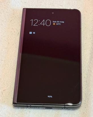 Google pixel fold 256gb