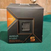 Ryzen 7 8700G 5.1@Ghz