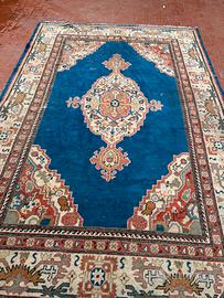 tappeto persiano 