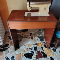 macchina da cucire 