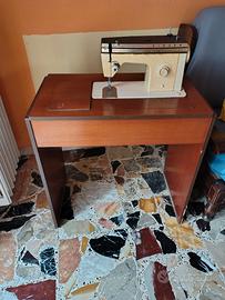 macchina da cucire 