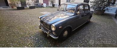 Lancia Appia Serie 3 - 1962