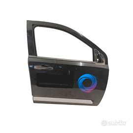 Porta anteriore destra Jeep Compass 2.0 D del 2007
