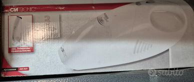 Aspirapolvere portatile ricaricabile Clatronic AKS