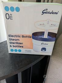 Sterilizzatore per biberon