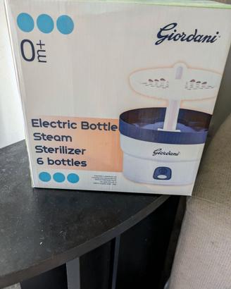 Sterilizzatore per biberon